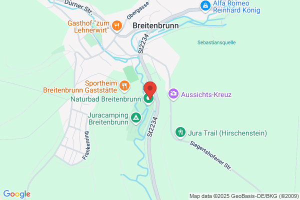 Sportverein Breitenbrunn 1923 e.V.