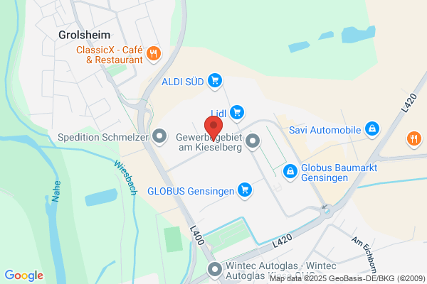 TRU-System Logistik GmbH