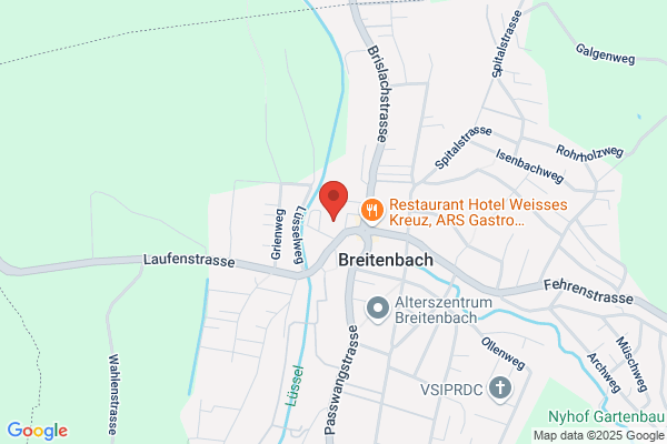 Evangelische Öffentliche Bücherei Dörrenbach