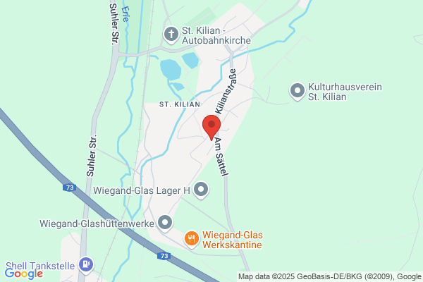 Angela Fabig Sofware Engineering GmbH