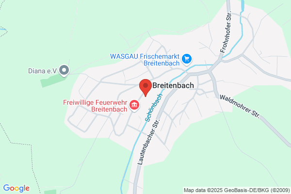 Bäckerei Körbel