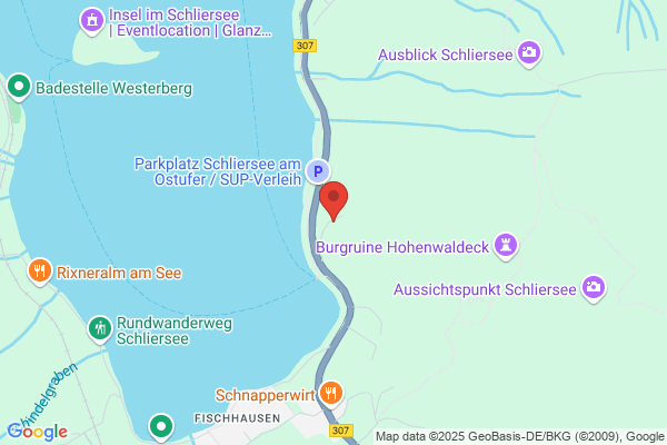 Ferienheim Schliersee