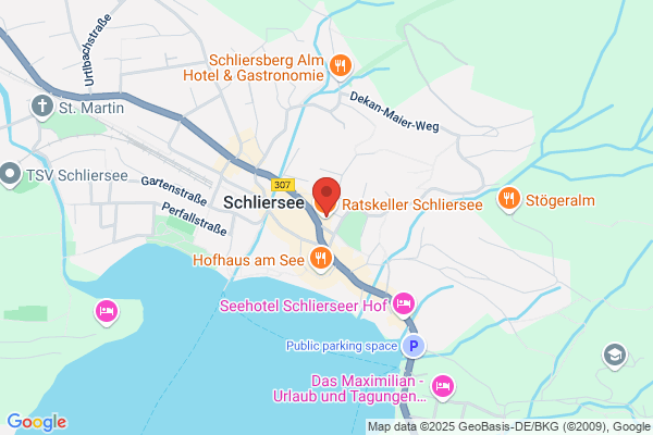 Marktgemeinde Schliersee