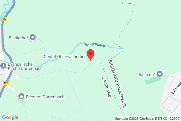 Ohlerweierhof Inh.Volz Michael und Susanne