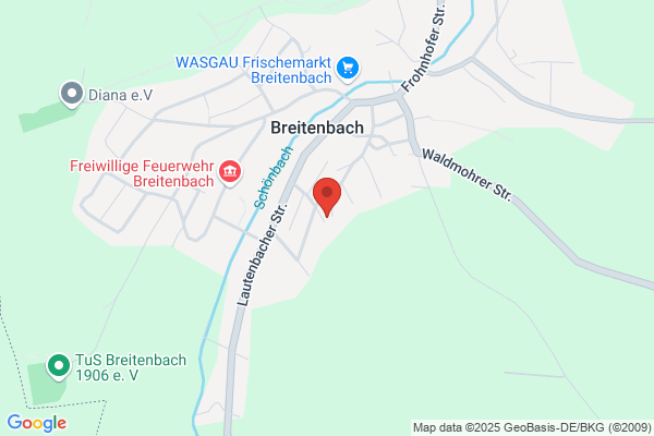Omlor Handesvertretung GmbH