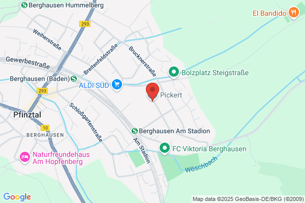 Pickert Horst P. GmbH