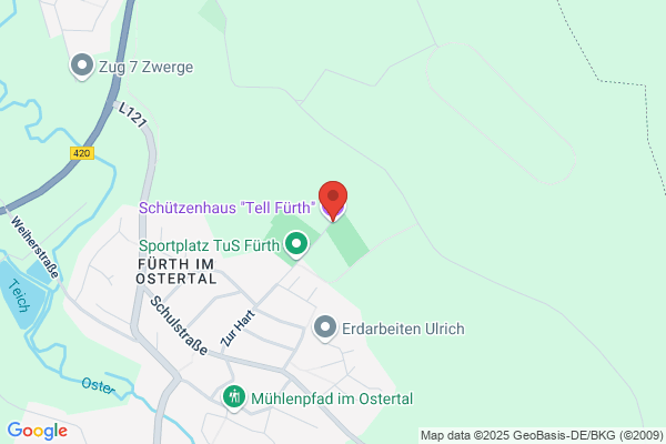 Schützenverein Tell 1929 e.V. Fürth