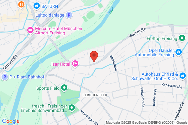 Trachten Süß