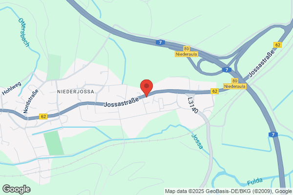 Tankstelle Pfeiffer