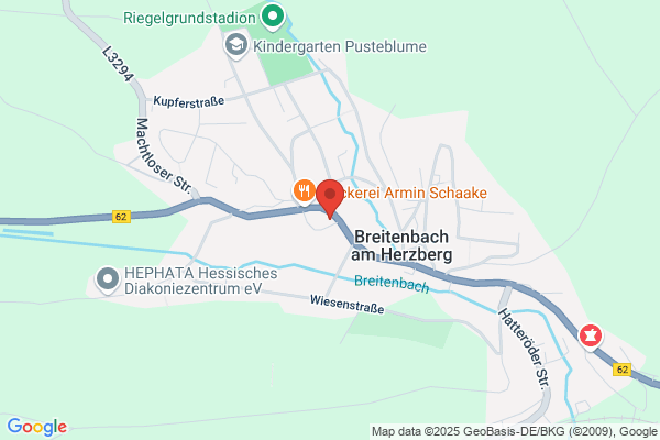 Breitenbacher Hof