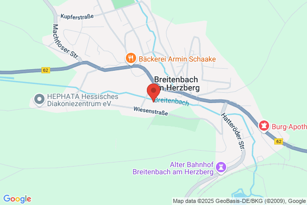 Freiwillige Feuerwehr Groß Buchwald
