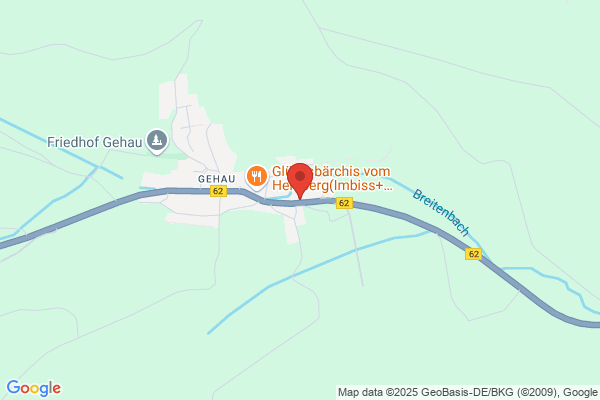 Gasthaus Gerst