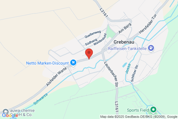 Grebenauer Palettenhandel