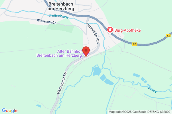 Holzhof Breitenbach GmbH & Co. KG