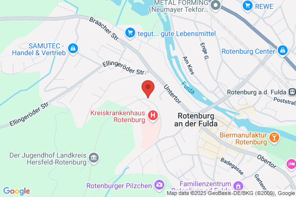 Service Gesellschaft mbH