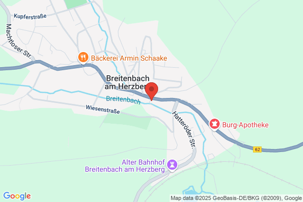 Sparkasse Bad Hersfeld - Rotenburg