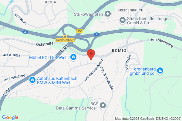 WV Fernwärmetechnik GmbH