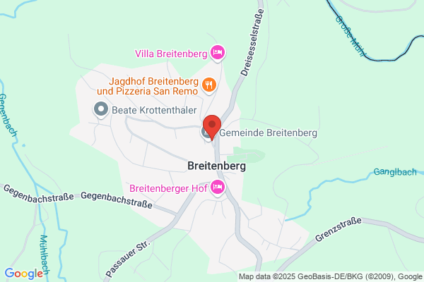 Breitenberg