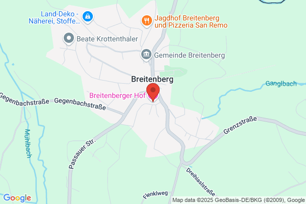 Gasthaus und Disco