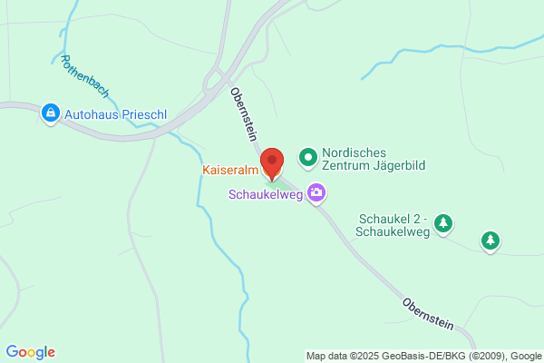 Kaiseralm