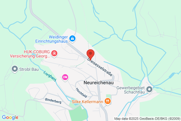Neureichenau
