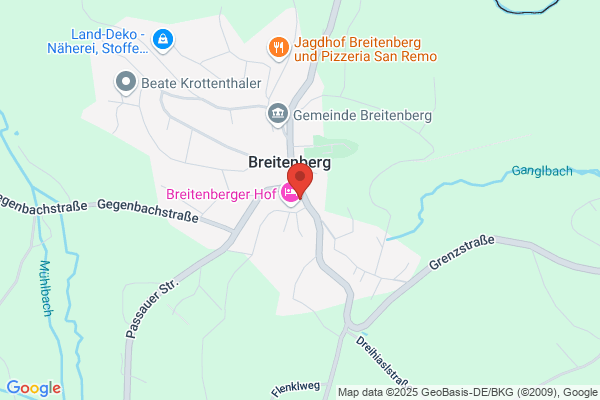 Raiffeisenbank Wegscheid e.G.