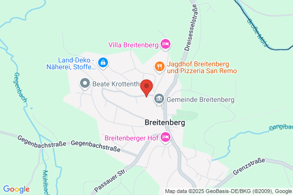 Schulleitung Volksschule Breitenberg