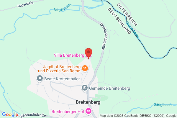 Villa Breitenberg