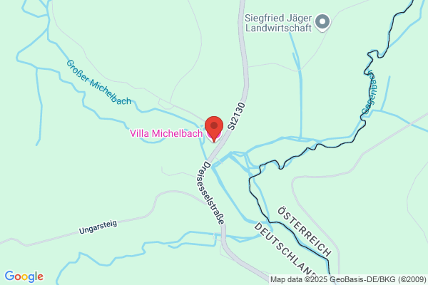 Villa Kunterbunt