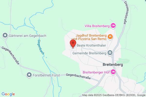 Werner und Fita Krottenthaler