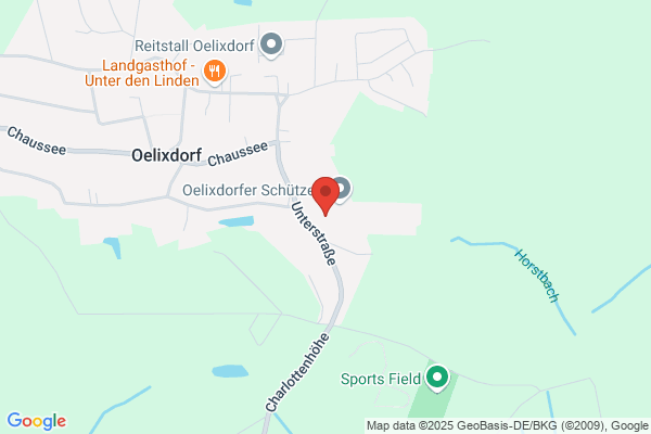 Johanniter-Unfall-Hilfe e.V. - Betreute Grundschule Oelixdorf