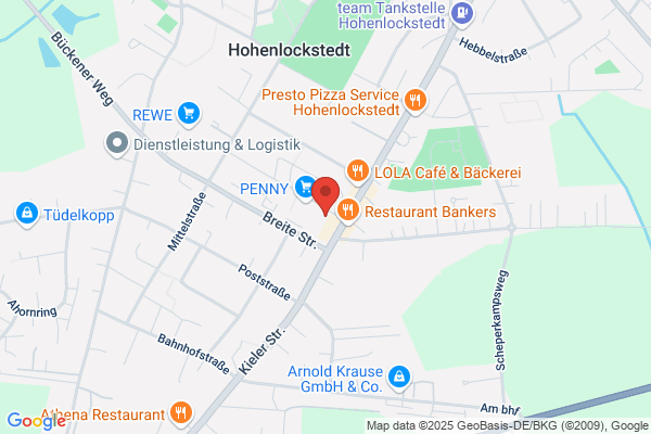 UB1st-GmbH Gesellschaft für Risikomanagement