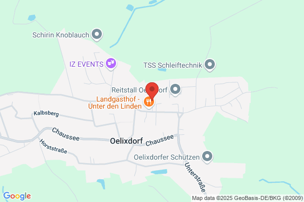 Evangelische Kindertagesstätte Unter den Linden