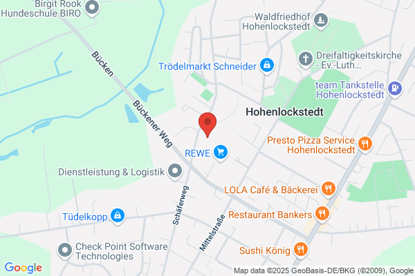 Sportwaffen Elsner