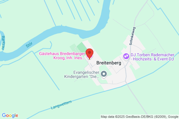 Bredenbarger Kroog Inh. Randschau Helga