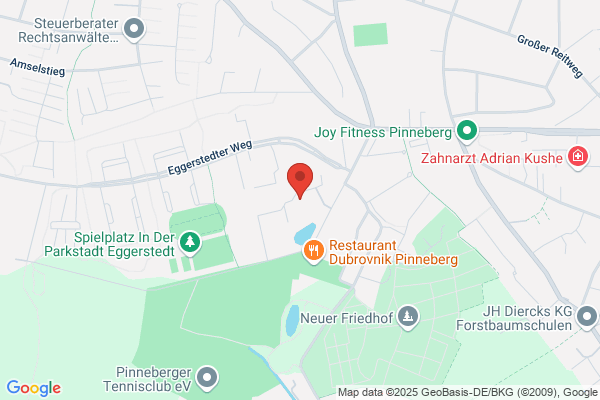 Bundesvermögensamt Pinneberg