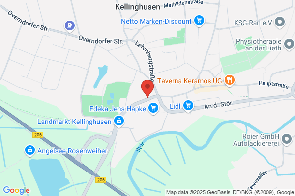 DRK Ortsverein Kellinghusen e.V.