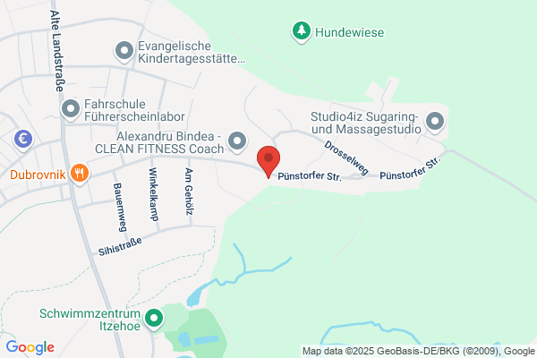 Dipl.-Pädagogin Erika Weißert