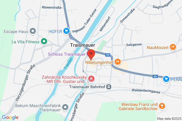 Euro-Finanz GmbH