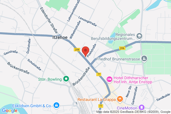 Fahrschule Kühl GmbH