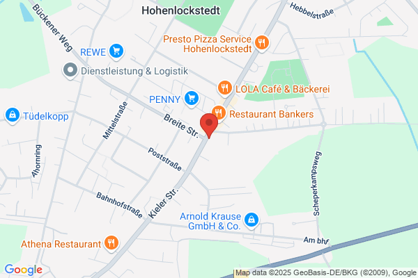 Friseurteam Mohr GmbH