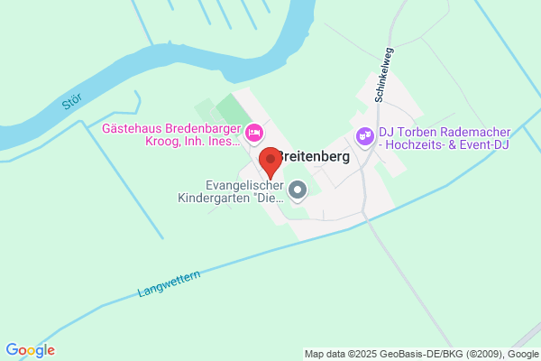 Gemeindehaus