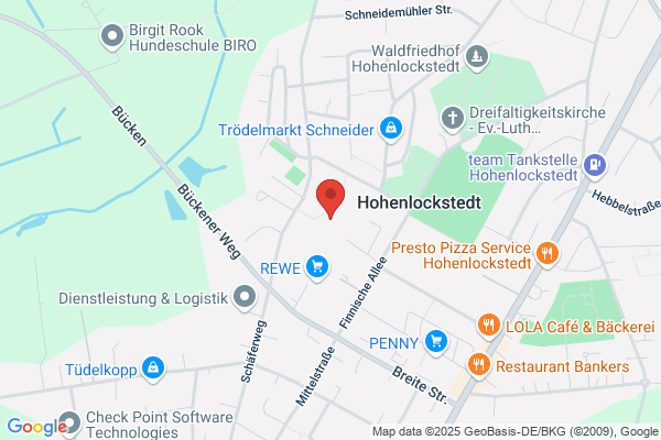 Holzbau Kage GmbH