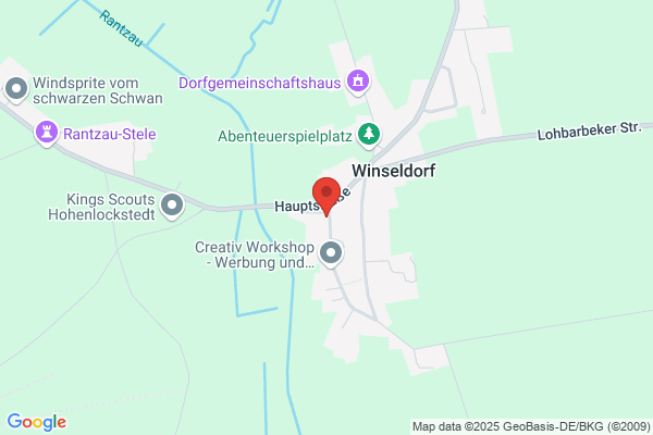 Ostsee Gerüstbau GmbH