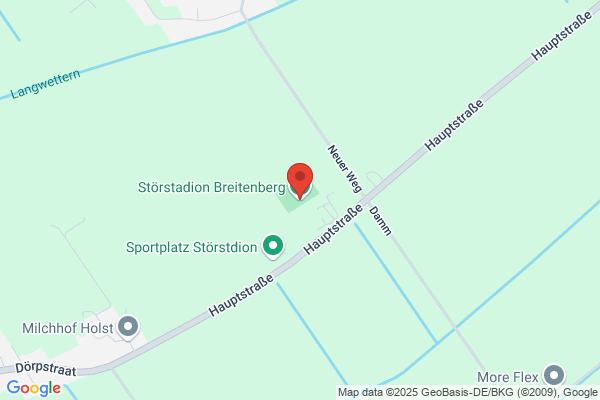 Sporthalle
