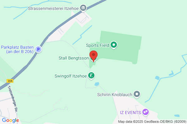Stall Bengtsson & Kristoffersen GmbH