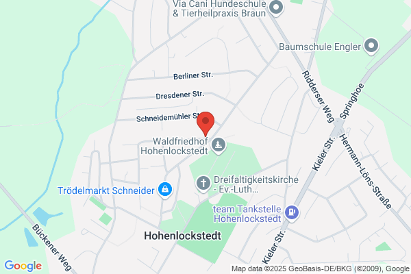 Wägetechnik Nord GmbH