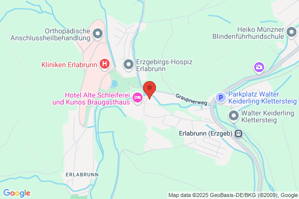 Die Johanniter - Johanniter-Unfall-Hilfe e.V.