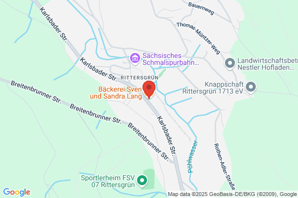 Bäckerei Lang