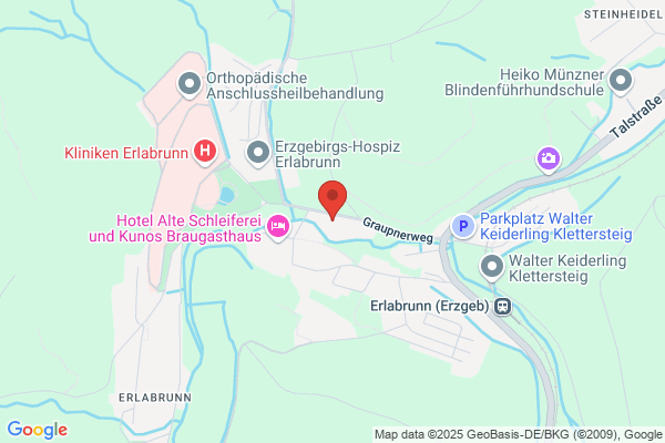 Bäckerei Lang Erlabrunn